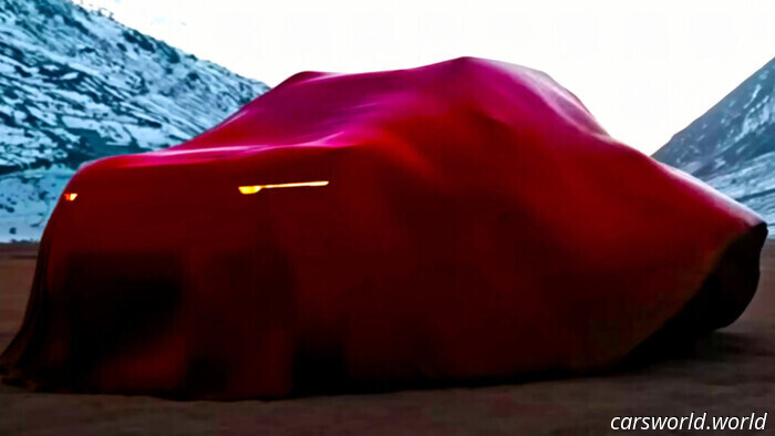 Этот новый Duster выглядит иначе — по причине, о которой Renault не скажет вслух | Carscoops